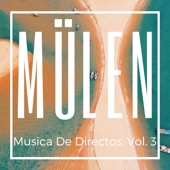 Música De Directos, Vol. 3 artwork