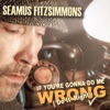 If You're Gonna Do Me Wrong (Do It Right) - Single