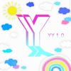 YY 1.0 - EP