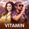 Vitamin (feat. Surekha Chhetri & Mr RJ) - Samir Acharya lyrics
