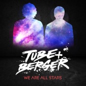 We Are All Stars artwork
