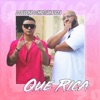 Que Rica - Single