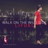 Walk on the Wild Side artwork