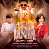 Vape Fenomena (feat. Raja Azura) [Original Movie Soundtrack from "Tiga Janda Melawan Dunia"] artwork