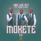 Mokete 2.0 (feat. Nokwazi & Names) artwork