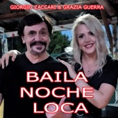 Baila Noche Loca (Ballo di gruppo) artwork