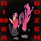 DIME a DOZEN (feat. Zae6ix) - Young Tri$to lyrics