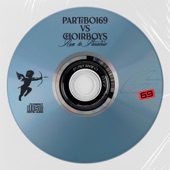 Run To Paradise (Partiboi69 vs. Choirboys) artwork