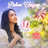 Pohon Terang artwork