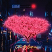 Late Bloomer - EP artwork