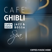 Cafe Ghibli 〜SPA〜 artwork