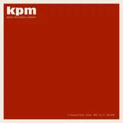 Kpm Brownsleeves: Kpmlpb 31 - Sacha Distel Kpm Brownsleeves: Kpmlpb 31 - Sacha Distel