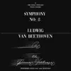 Symphony No. 8 in F major, Op. 93 - EP album lyrics, reviews, download