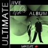 Dancelife presents: The Ultimate Jive Album, Vol. 5, 2017