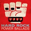Hard Rock Power Ballads, 2017
