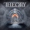 Strangers Descent (feat. Derek Sherinian) - THEORY lyrics