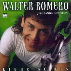 Libre al Fin - Walter Romero
