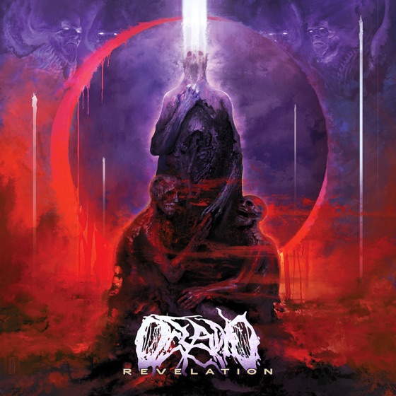 Cover artwork for Lucid Reality