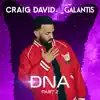 DNA, Pt. 2 - Single album lyrics, reviews, download
