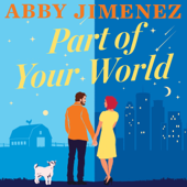 Part of Your World - Abby Jimenez