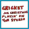 Foundations, Vol. 5 (Cricket Joe Christmas Playin' On the Stereo) album lyrics, reviews, download