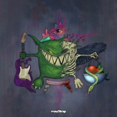 Feed Me's Existential Crisis - EP artwork