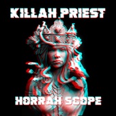 Horrah Scope artwork