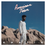 Khalid - Young Dumb & Broke MP3 Download Lagu Khalid - Young Dumb & Broke