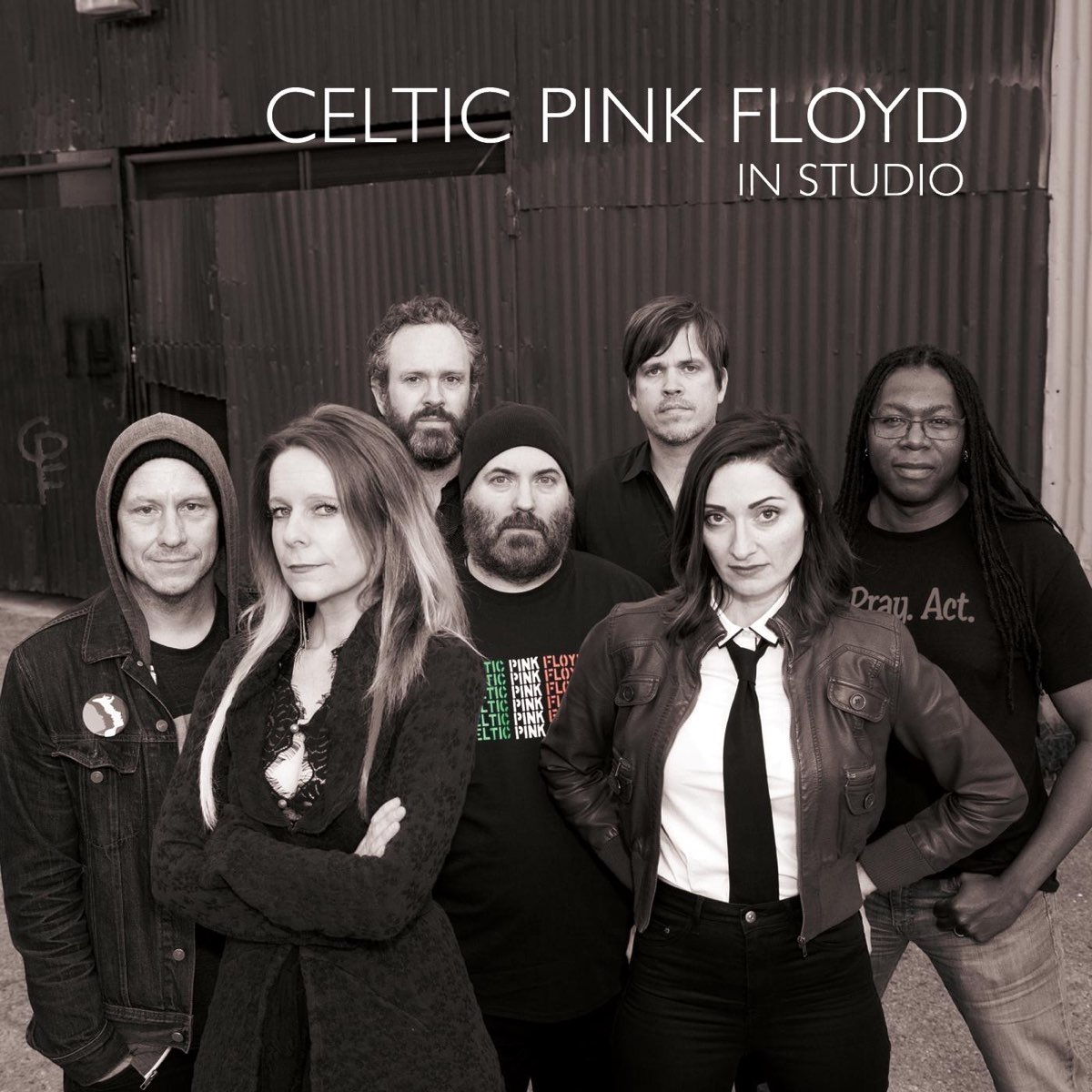 In Studio by Celtic Pink Floyd on Apple Music