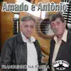Amado e Antônio Amado e Antônio