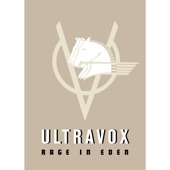 Ultravox - The Thin Wall