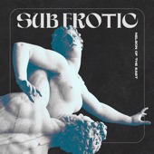 Sub Erotic - EP artwork