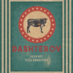 Aram MP3 - Dashterov (feat. Iveta Mukuchyan)