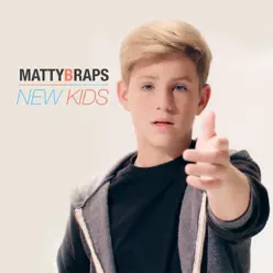 New Kids - Single - MattyBRaps New Kids - Single - MattyBRaps