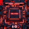 Oblivion (feat. Hedara) - Single