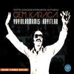 Cem Karaca - Çökertme