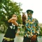 Don of NY - Luisss lyrics