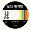 Latin Fever vol.2 EP
