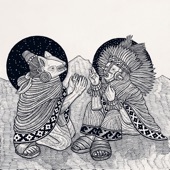 Tamoachan - EP artwork