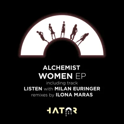 Women - EP - Alchemist
