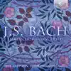 J.S. Bach: Harpsichord Concertos album lyrics, reviews, download