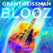 Grant Geissman - Side Hustle