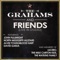 Glory Bound (feat. The Watkins Family) - The Grahams lyrics