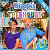 Stream & download Blippi's Treehouse, Vol.3 (feat. Meekah) - EP