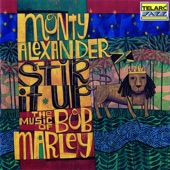 Stir It Up: The Music Of Bob Marley artwork