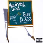 Gun Class artwork