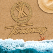 Konvict Kulture Presents Teemanay - EP - Teemanay & エイコン