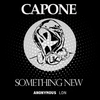 Something New - Single - Capone