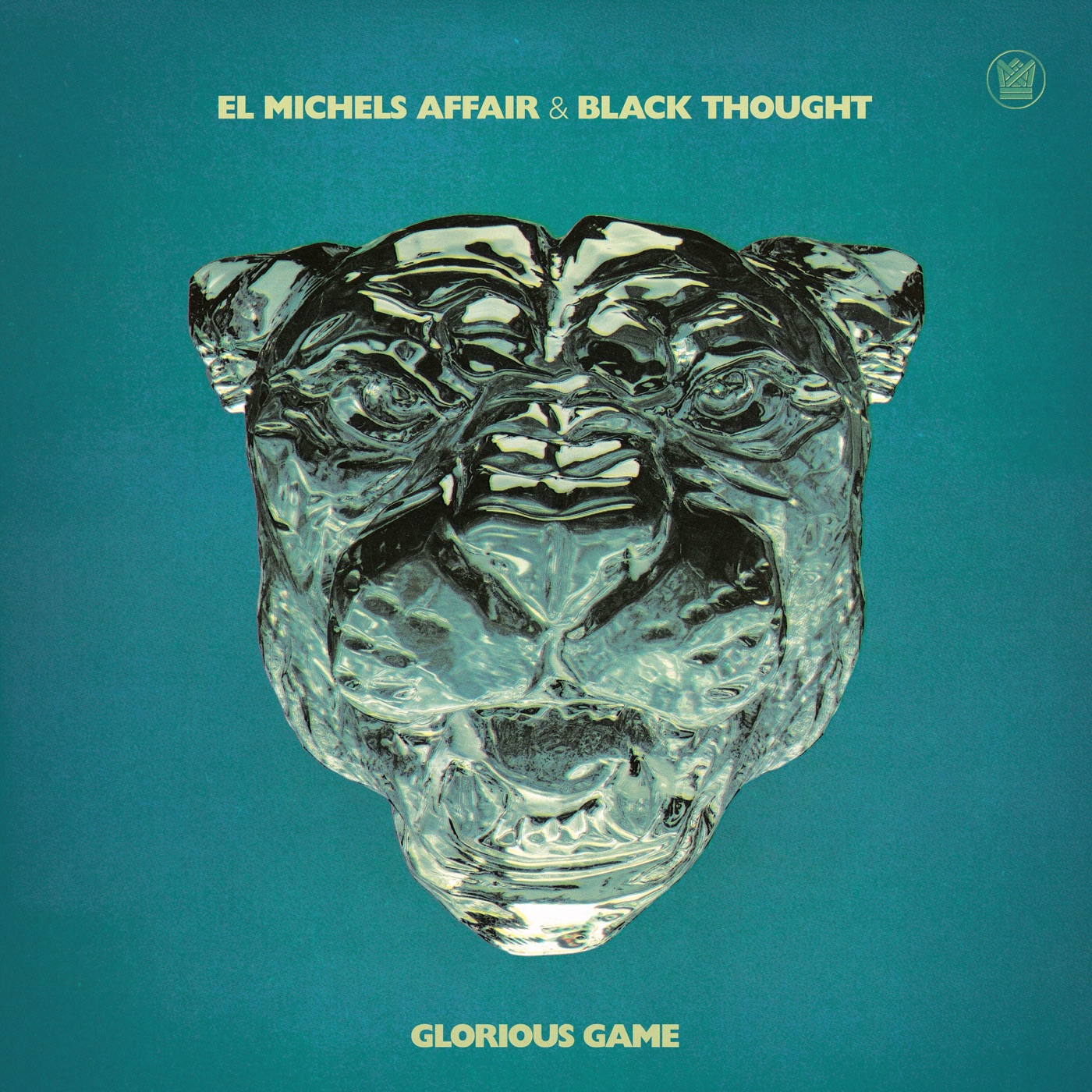 Glorious Game by El Michels Affair, Black Thought