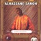 Limanyamo (feat. Sekouba Bambino) - Alhassane Sanoh lyrics